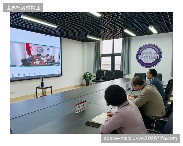 苏州体育产业学院与利物浦大学的合作办学项目，为本土体育管理人才接入全球化的商业网络